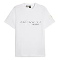 thumbnail image 1 of Playera Puma Hombre Scuderia Ferrari Mexico Race Tee Blanco blanco L, 1 of 5