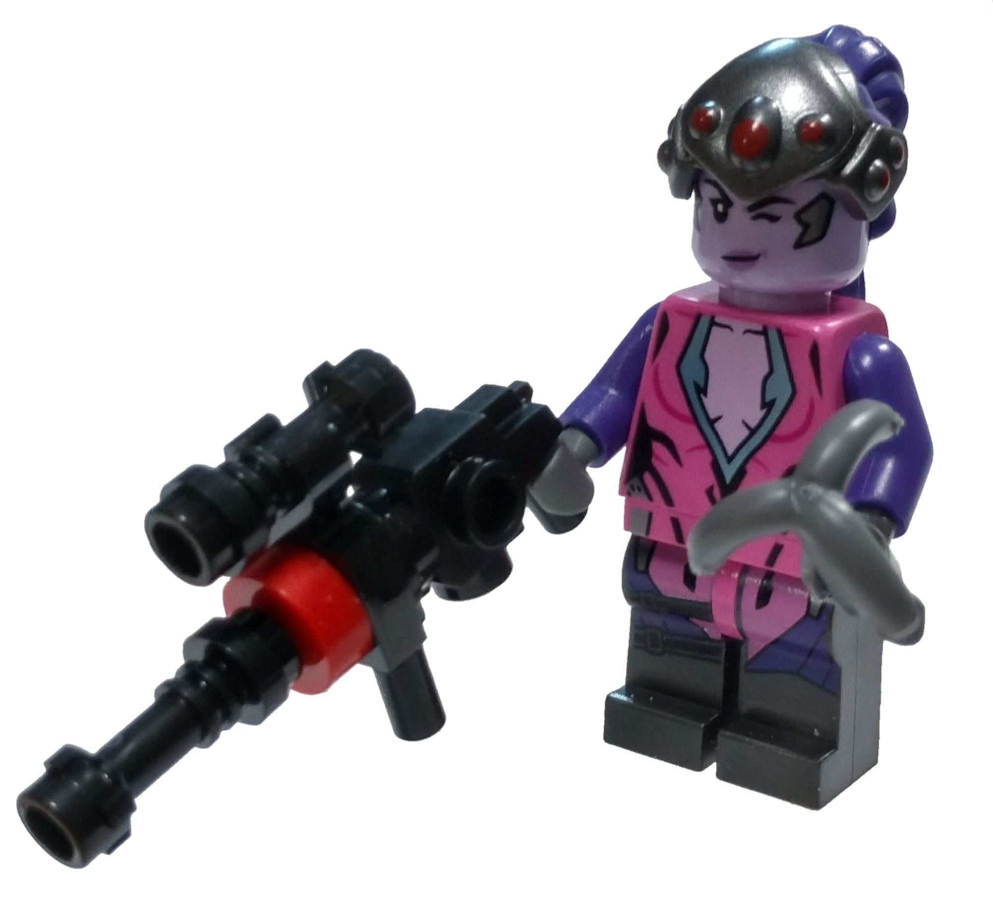 widowmaker lego