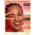 thumbnail image 3 of Paleta de sombras de ojos Peach C Seasonal Blending 04 Sunlit Citrus, 3 of 8