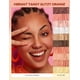 thumbnail image 3 of Paleta de sombras de ojos Peach C Seasonal Blending 04 Sunlit Citrus, 3 of 8