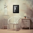 thumbnail image 4 of DeNardo, Laura 11x14 Black Modern Framed Museum Art Print Titled - Chrysler Building, 4 of 5