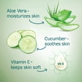thumbnail image 4 of Himalaya Moisturizing Aloe Vera Face Wash, 200ml, 4 of 4