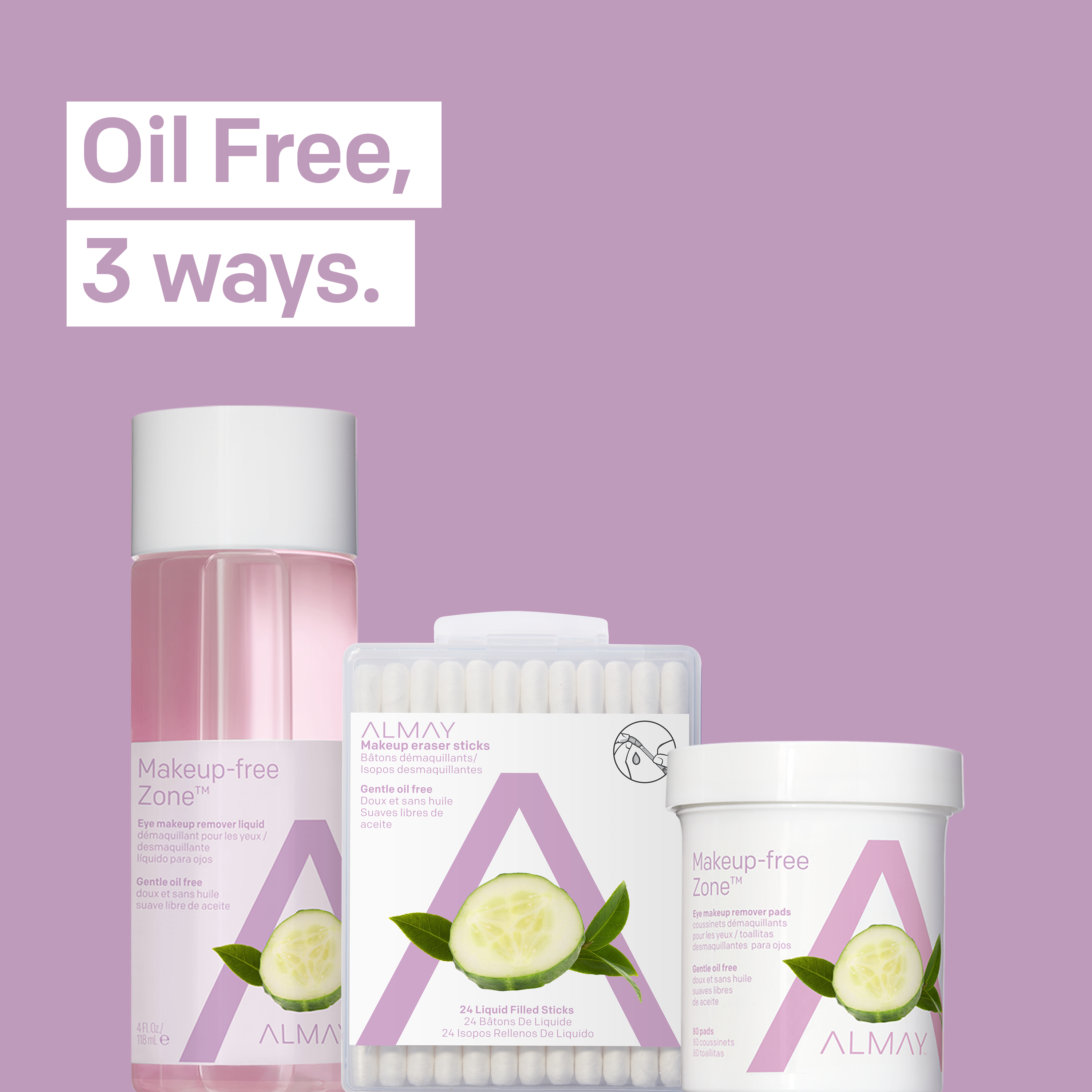 almay makeup eraser sticks