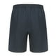 thumbnail image 3 of KIHOUT - Pantalones cortos deportivos de talla grande para hombre, informales, a la moda, de secado rápido, transpirables, con bolsillos laterales y cintura baja (azul oscuro, M-4XL), 3 of 5