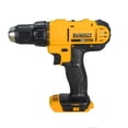 thumbnail image 4 of DEWALT 300W, 20V, Lithium Ion Cordless Power Tool Combo Kit 4.0Ah, 5 Pack, 4 of 9