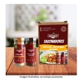 thumbnail image 3 of Paquete de Sazonadores Velrey Pepper Grill y Chile de Árbol Martajado 45 g, 3 of 3