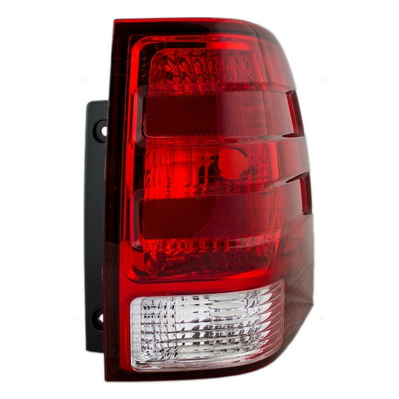 Brock Tail Light for 2003-2006 Expedition Right 2L1Z13404AB