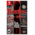 thumbnail image 1 of Feardemic Horror Bundle NSW, 1 of 7