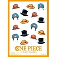 thumbnail image 1 of Bandai One Piece Card Game Sleeves Vol.13 Hat Patterns, 1 of 1