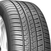 Pirelli P Zero All Season Plus All Season 215/45R18 93W XL Passenger Tire