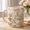 Black, variant on Interior Designer Mug with 3D Effect, Personalized Name, Color Swatch Coffee Cup