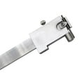 thumbnail image 2 of Vernier Caliper 0-7.8 Inch Stainless Steel Parallel Marking Vernier Caliper With 2 Needles, Clear Scale, Polished Marking Gauge Measuring Tool marking vernier caliper 0-200, 2 of 8