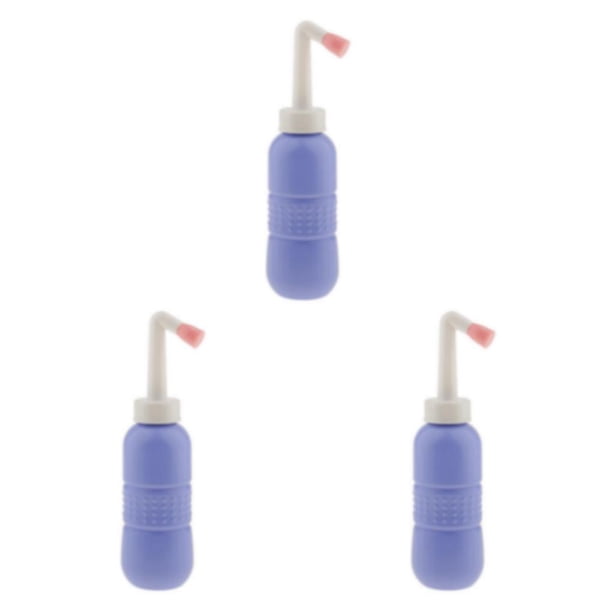 Sonducket 450ml Anal Vaginal Douche Irrigation Female Wash Washer Pregnant Type1 NO1