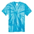 thumbnail image 4 of Port & Company - Youth Tie-Dye Tee, 4 of 5