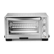 Cuisinart Toaster Oven Broiler, Tob-1010NAS