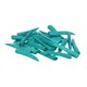 thumbnail image 5 of 300 Unids/set Cuñas Dentales De Madera Desechables Cuñas De Restauración Interdental TFixol  Porciones, 5 of 7