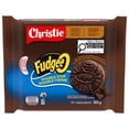 thumbnail image 1 of Biscuits-sandwiches Fudgee-O Double crème, 1 of 11