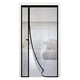 thumbnail image 1 of Cortina de puerta RELIANCER de 91 x 203 cm, impermeable y con aislamiento térmico, 1 of 9