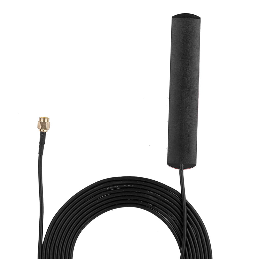 Wideband Scanner Antenna, Easy Install Scanner Antenna For Device For