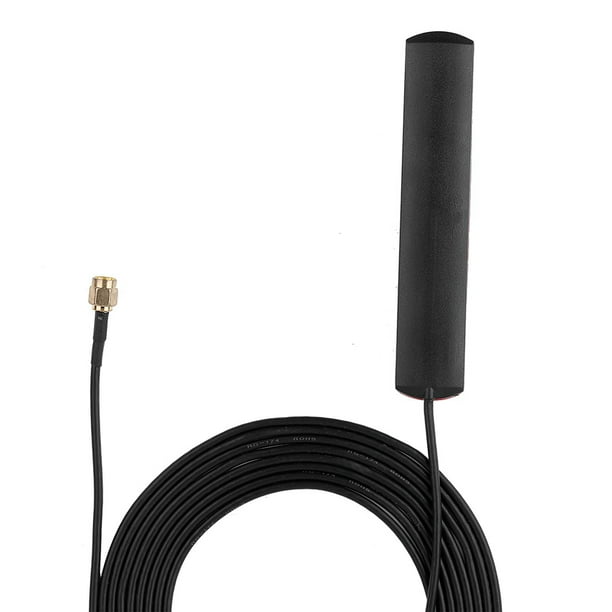 Wideband Scanner Antenna, Easy Install Scanner Antenna For Device For
