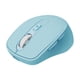 thumbnail image 4 of Ratón ergonómico CUTICAT con rueda de desplazamiento horizontal inalámbrico para juegos, 4 of 8