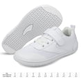thumbnail image 2 of Zapatillas de deporte casuales para correr, zapatos cómodos para niños y niñas, 2 of 9