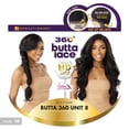 thumbnail image 7 of Sensationnel 360 Butta Lace Glueless HD Lace Wig - BUTTA 360 UNIT 8, 7 of 7