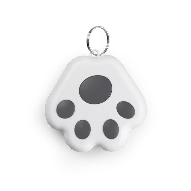 Cat Dog Anti-Lost GPS Tracking Tag Locator Prevention Waterproof Portable Wireless Tracker Tags for Pets Cats Dogs Accessories