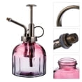 thumbnail image 3 of BESTONZON Glass Watering Can Watering Pot Spray Bottle for Indoor Outdoor Plants Flower, 3 of 6