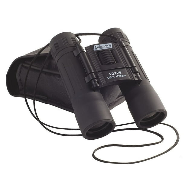 Coleman Binoculars