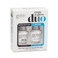 thumbnail image 4 of Gelish Matte & Gloss Duo Top It Off Soak Off Gel Nail Polish Sealer Clear Coat, 4 of 4