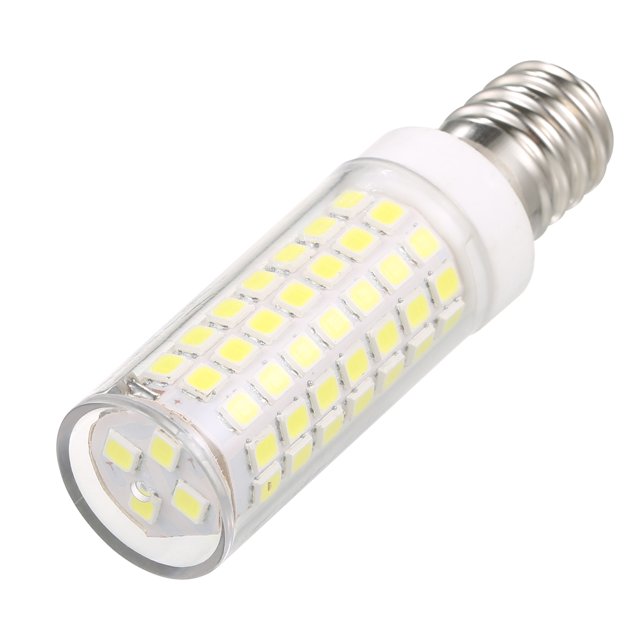 Bombilla LED Mini bombillas LED E14 para uso doméstico bombillas de ahorro de energía de 12 W para nevera horno microondas campana extractora Romacci Bombilla LED