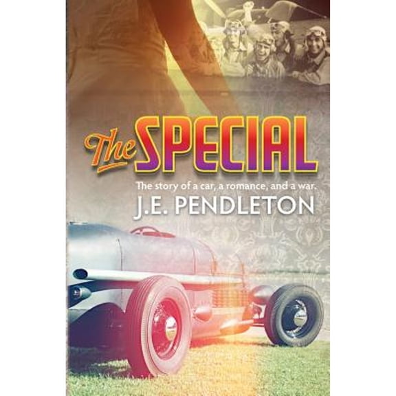 The Special (Paperback)