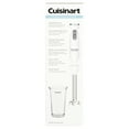 Cuisinart Hand Blenders Smart Stick® TwoSpeed Hand Blender