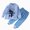 H138-Sky Blue, variant on NOLDARES 2 Piece Boys Girls Pajamas Kids Long Sleeve Top and Pants Pajamas Pjs Sleepwear Set for Toddler Little Boys Girls(H138-Light Yellow)