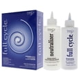 thumbnail image 4 of Tressa Acid and Alkaline Wave Perm (Full Cycle), 4 of 6