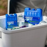Freez Pak Small Reusable Ice Pack and Ice Substitute