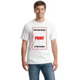 thumbnail image 1 of T-shirt Homme Moto Coureur Ride Hard Or Die Mode Funko Pop 4TG 5TG Col Rond Coton Manches Courtes Personnalisées, 1 of 7