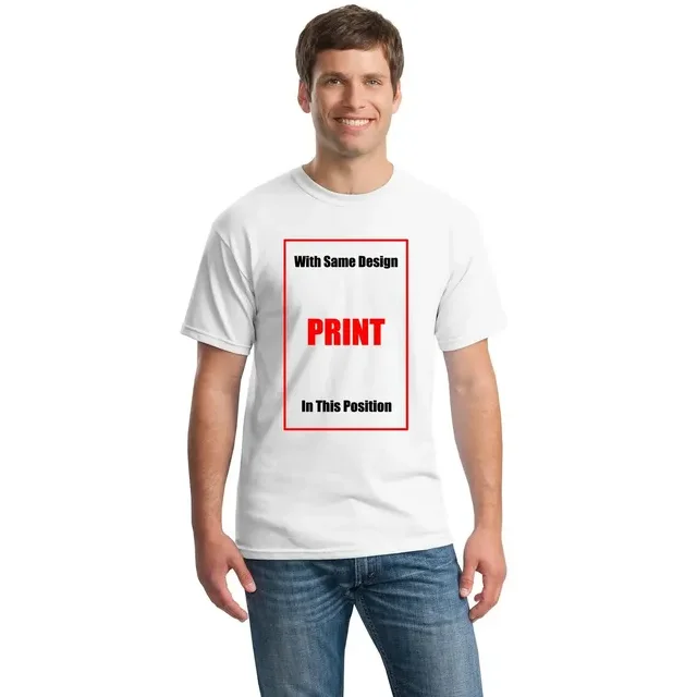 T-shirt Homme Moto Coureur Ride Hard Or Die Mode Funko Pop 4TG 5TG Col Rond Coton Manches Courtes Personnalisées