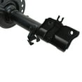 thumbnail image 5 of TRQ Front Strut & Coil Spring Assembly Set Driver & Passenger Sides Fits Select 08-12 Nissan Rogue, 5 of 6