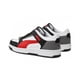 thumbnail image 3 of Tenis Puma Rebound Joy Low Hombre blanco 25, 3 of 4