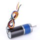 thumbnail image 1 of Motor de CC SIN escobillas Jadeshay CM36-3650 12V, 1 of 8