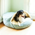 thumbnail image 2 of Snoozer Luxury Cozy Cave Dog Bed, 2 of 2