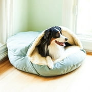 Snoozer Luxury Cozy Cave Dog Bed