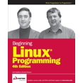 thumbnail image 1 of Pre-Owned Beginning Linux Programming (Paperback) 0470147628 9780470147627, 1 of 1