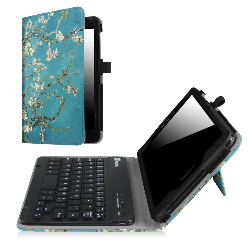 Tested For AT/&T Trek 2 HD 6461A ZTE K88 Tablet Touch Screen Replace NO LCD