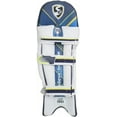 thumbnail image 3 of SG RSD Supalite Cricket Batting Legguard Pads | ‎Size- Full Size | For Men & Boys, 3 of 5