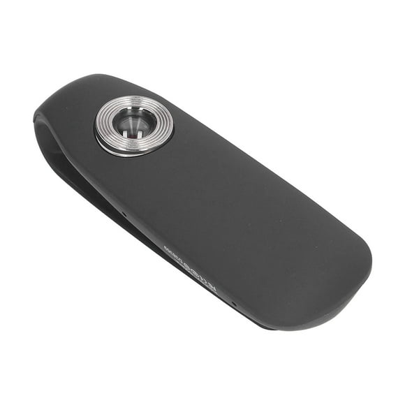 Cámara HD portátil, cámara portátil FHD 1080P, cámara con clip para el cuerpo, grabadora de imágenes, características mejoradas