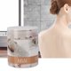 thumbnail image 5 of Esencia Purificación Plus Fusión de Extractos Vegetales Proceso Único Para Crear un Exfoliante Limpiador Spa Masaje Aromático Baño de Pies Sales de Baño de Plástico, 5 of 6