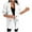 White, variant on Cilsoka Blazers for Women Business Casual Plus Size Womens Blazers for Work Professional Plus Size Winter Jackets for Women 2025 My Orders past Orders